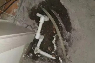 平顶山叶县卫生间漏水检测多少钱